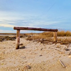 Moore's Beach - Moore's Beach