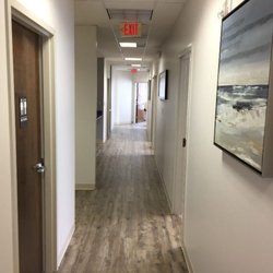 Integrative Rheumatology - Hallway