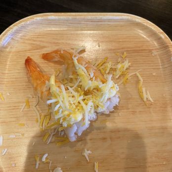 Sushi Lover Madison - Cheese shrimp - Japanese Near Me - Madison, Wisconsin Sushi Lover Madison - Cheese shrimp - Japanese Near Me - Madison, Wisconsin