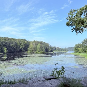 Wawayanda State Park - Parks Near Me - Hewitt, New Jersey