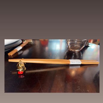 Sexy Fish Miami - Chopsticks - Seafood Near Me - Miami, Florida