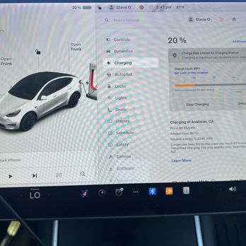 Tesla Supercharger - Anaheim - EV Charging Stations Near Me - Anaheim, California Tesla Supercharger - Anaheim - EV Charging Stations Near Me - Anaheim, California