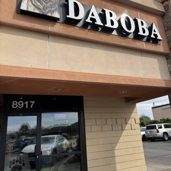 Daboba - Outside - Bubble Tea Near Me - Santee, California Daboba - Outside - Bubble Tea Near Me - Santee, California