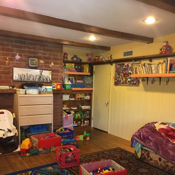 1. Anat's Daycare
