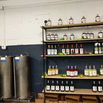 Don Ciccio & Figli - Distilleries Near Me - Washington, DC, District of Columbia