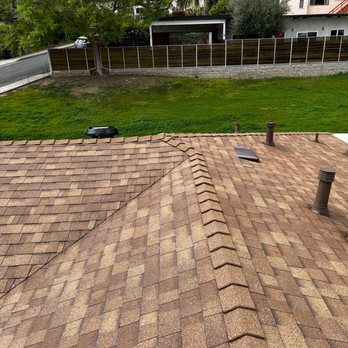L.A.  Roofing - Roof - Roofing Near Me