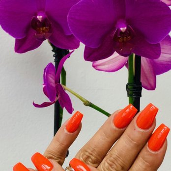 Altadena Nails & Spa - Acrylic set by Jesse - Nail Salons Near Me - Altadena, California Altadena Nails & Spa - Acrylic set by Jesse - Nail Salons Near Me - Altadena, California