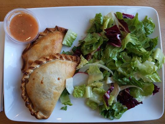 El Sur Empanadas by null