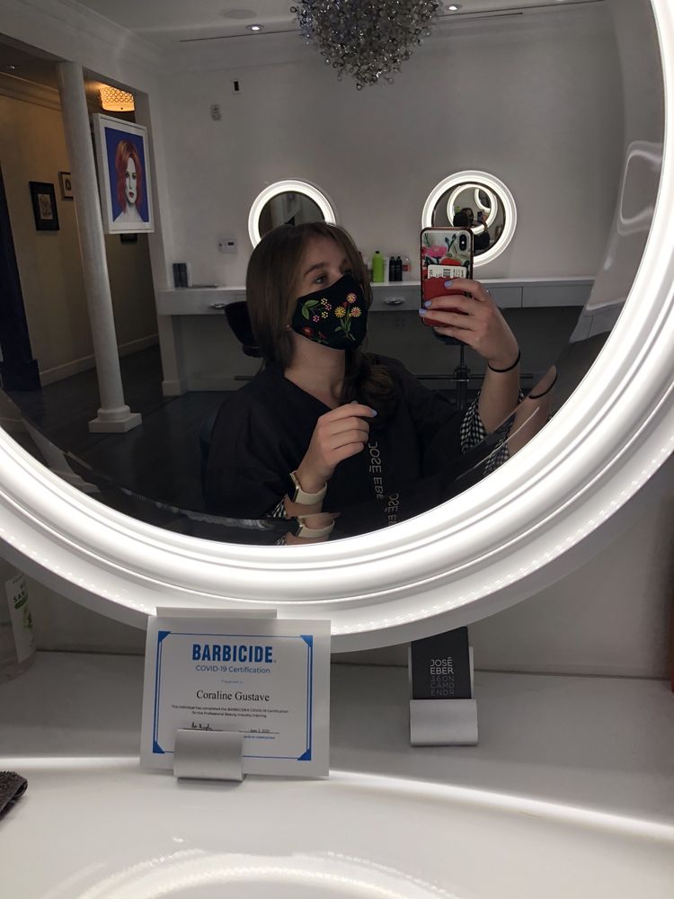 360 ATELIER A JOSÉ EBER CONCEPT SALON Updated August 2024 19