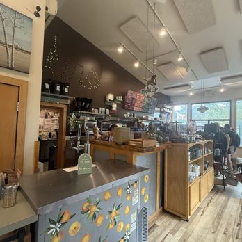 Kind Coffee - Coffee & Tea Near Me - Estes Park, Colorado