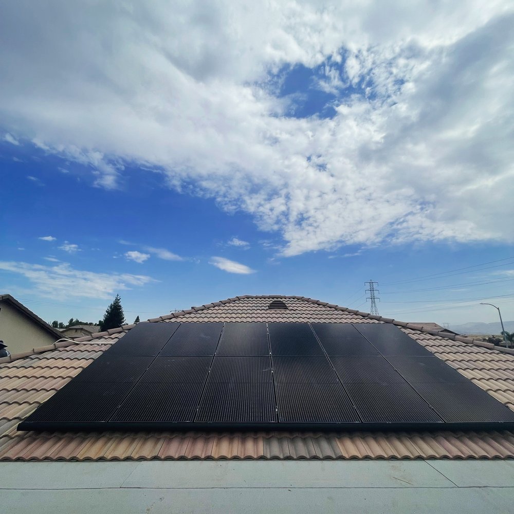 Slide of Infinity Energy