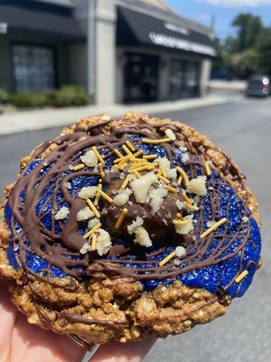 Annie O' Love's Cookie Cafe by null