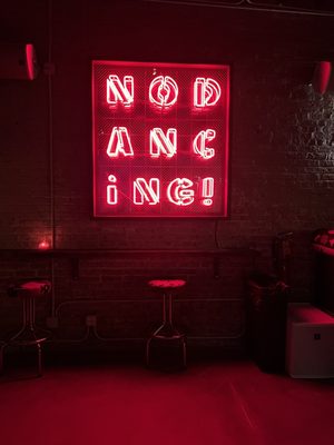 Nights & Weekends by null