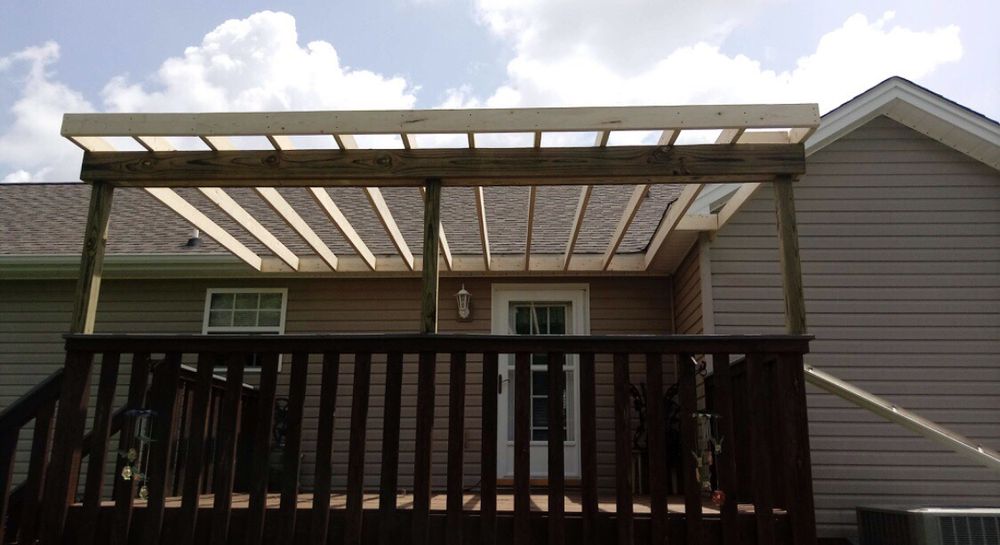 Slide of Davis Electrical & Plumbing & Handyman Services