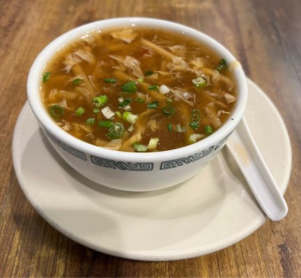 Peking Chinese Restaurant