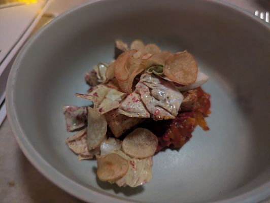 Messina Club by null