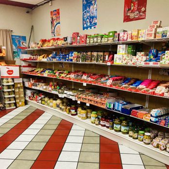 Slon International Groceries - Slon International Groceries Interior - Grocery Near Me - Roanoke, Virginia Slon International Groceries - Slon International Groceries Interior - Grocery Near Me - Roanoke, Virginia