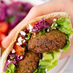 Aladdin Halal Food Truck