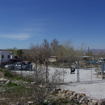 Wolf Mountain Sanctuary - The Sanctuary - Animal Shelters Near Me - Lucerne Valley, California