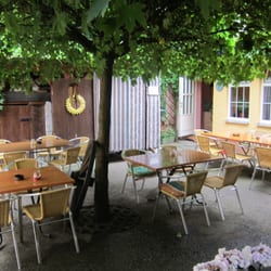 Gaststätte Le Chlochard