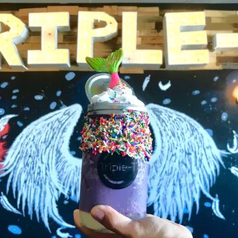 Triple-T - Noodles Near Me - Gardena, California