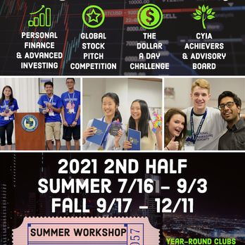 Gateway Academy - Summer Young Investors Society Training - Tutoring Centers Near Me - Anaheim, California Gateway Academy - Summer Young Investors Society Training - Tutoring Centers Near Me - Anaheim, California