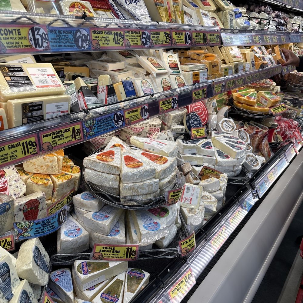 Trader Joe's Virginia Beach - Cheese and more cheese - Grocery Near Me - Virginia Beach, Virginia Trader Joe's Virginia Beach - Cheese and more cheese - Grocery Near Me - Virginia Beach, Virginia