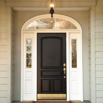 House Doctors Handyman - Exterior Door Install - Handyman Near Me - Fanwood, New Jersey House Doctors Handyman - Exterior Door Install - Handyman Near Me - Fanwood, New Jersey