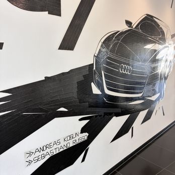 Audi Forum - Cultural Center Near Me - Ingolstadt, BY Audi Forum - Cultural Center Near Me - Ingolstadt, BY