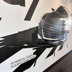 Audi Forum