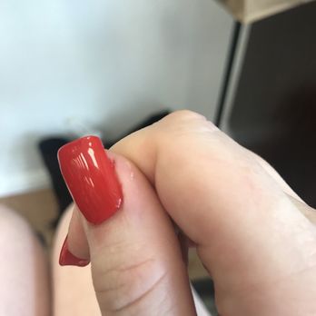 Vida Nail Spa - Cut me - Nail Salons Near Me - Oakley, California