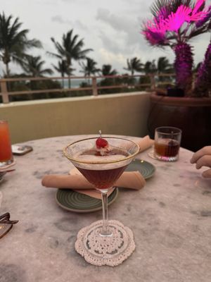 Room 55 Speakeasy & Rooftop Cocktail Bar by null