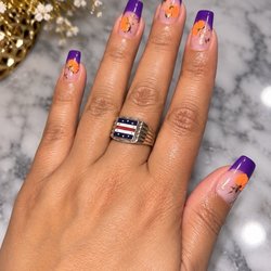 Aroma Nails & Spa
