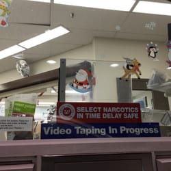Walgreens - Still waiting