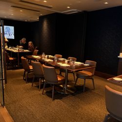 Lupi & Iris - Dinning room