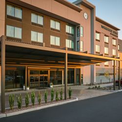 TownePlace Suites by Marriott Tempe