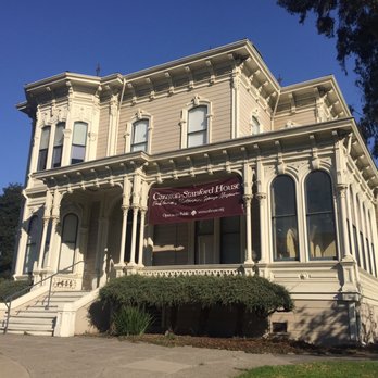Camron-Stanford House - The historic Camron-Stanford House by Lake Merritt 10/3/21 - Museums Near Me - Oakland, California Camron-Stanford House - The historic Camron-Stanford House by Lake Merritt 10/3/21 - Museums Near Me - Oakland, California