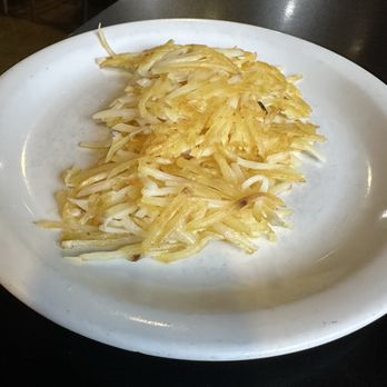 Sweet Betty's - Side hash browns - Breakfast & Brunch Near Me - Gresham, Oregon