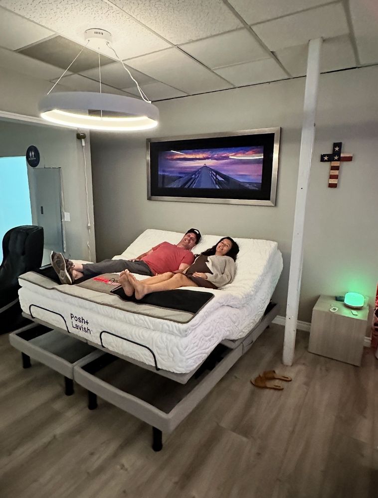 Real Deal Sleep