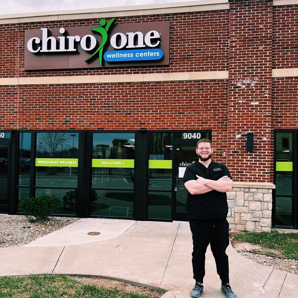 CHIRO ONE WELLNESS CENTER OF LENEXA Updated September 2024 16966