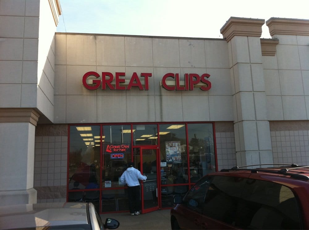 GREAT CLIPS Updated September 2024 10 Reviews 1038 E Napier Ave