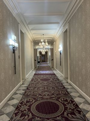 Kimpton Hotel Monaco Washington DC by null