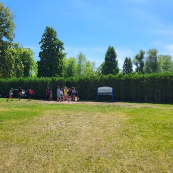 Centre Island - Parks Near Me - Toronto, Ontario