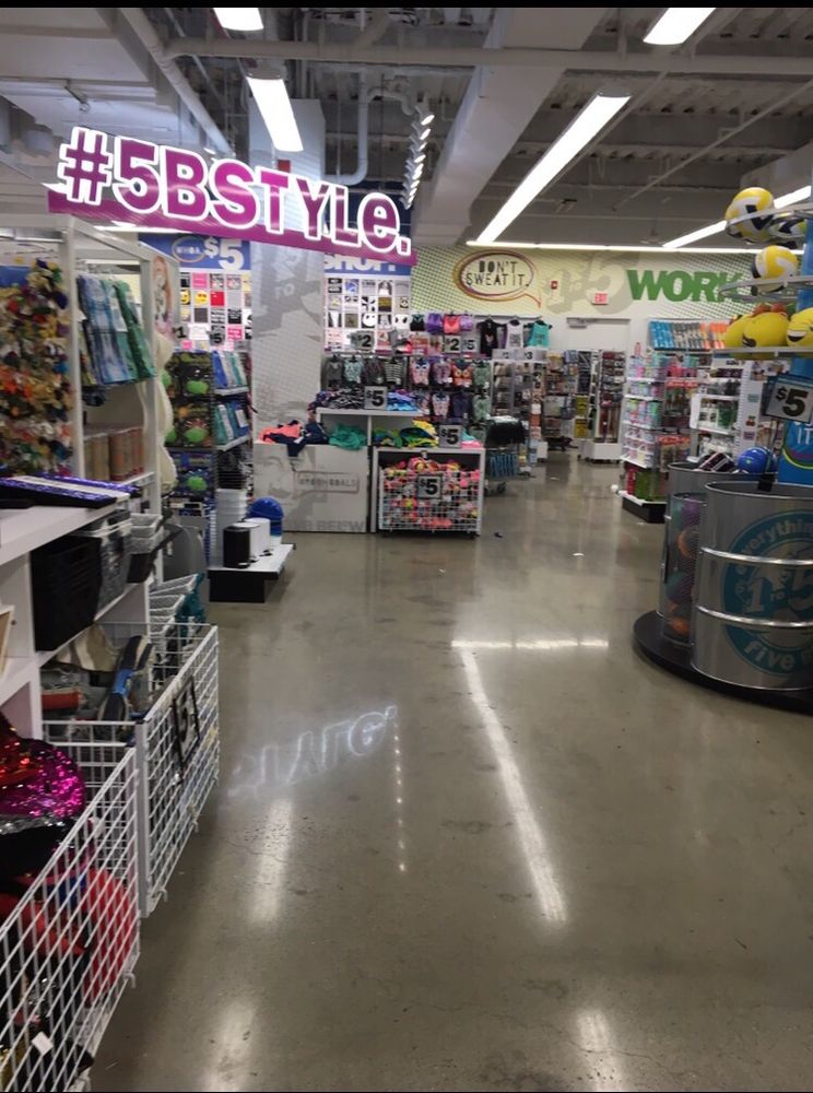five below Accessories 1000 Palisades Center Dr, West Nyack, NY Phone Number Yelp