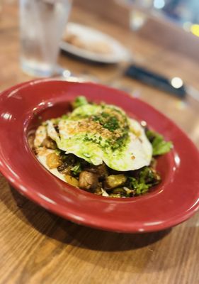 Hen Mother Cookhouse - Johns Creek by null Hen Mother Cookhouse - Johns Creek by null