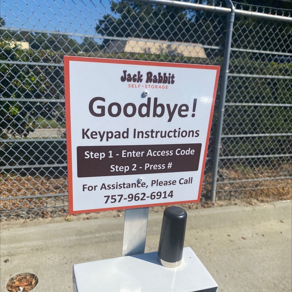 JACK RABBIT STORAGE Updated March 2024 20 Photos & 13 Reviews 109