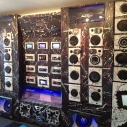 Action Auto Sound & Security