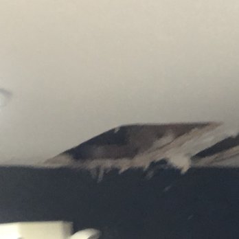 Quality Inn Homewood Birmingham I-65 - Hole in the ceiling behind desk - Hotels Near Me - Homewood, Alabama Quality Inn Homewood Birmingham I-65 - Hole in the ceiling behind desk - Hotels Near Me - Homewood, Alabama