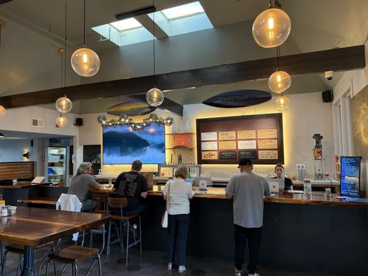 Rockaway Beach Brewery by null