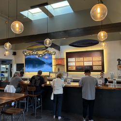 Rockaway Beach Brewery - Bar - Beer and Wine Only